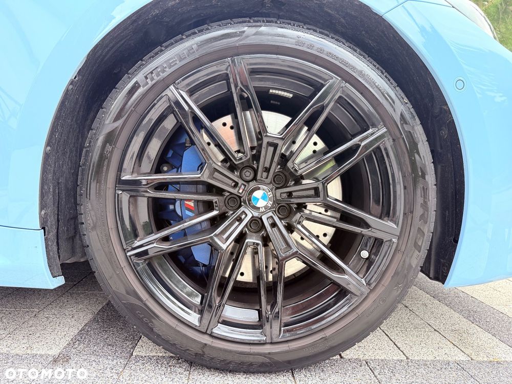 BMW M2 - 21