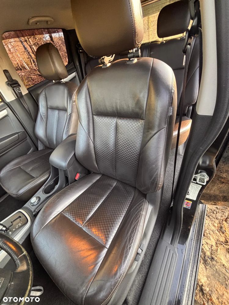 Isuzu D-Max 2.5 DC LSX - 9