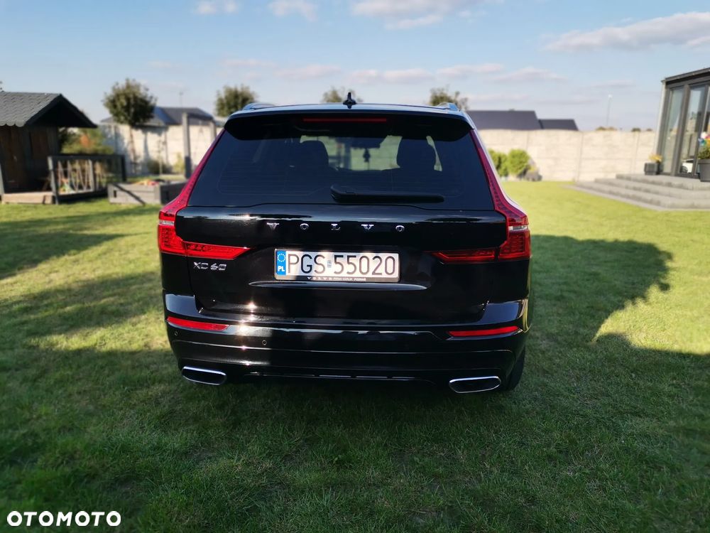 Volvo XC 60 - 6