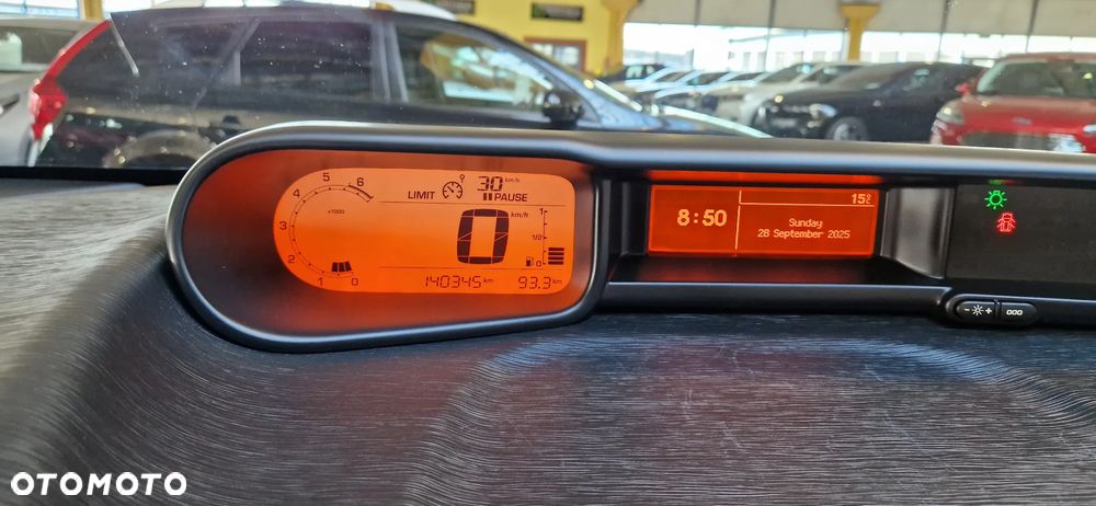 Citroën C3 Picasso - 19