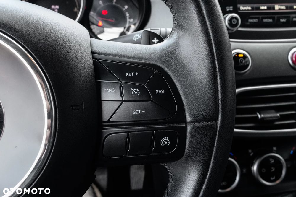 Fiat 500X 2.0 MultiJet Cross AWD AT9 - 22