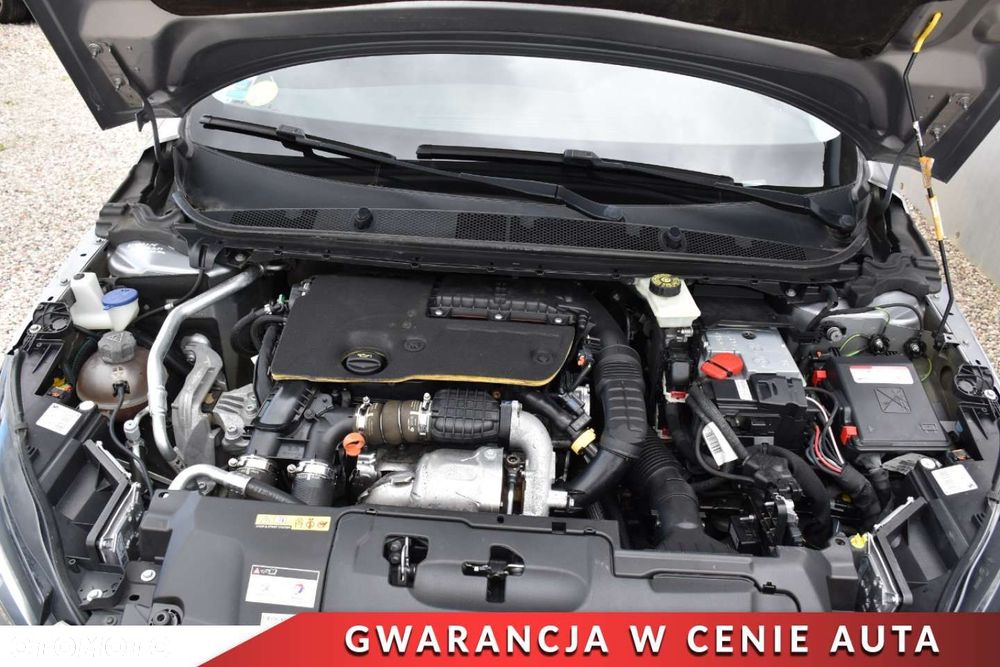 Peugeot 308 BlueHDi FAP 120 Stop&Start Allure - 31