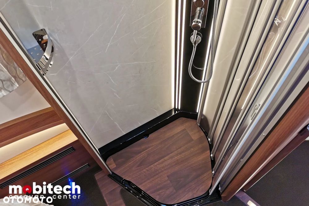 Carthago Chic E-Line I 51 QB DA M25 - 24