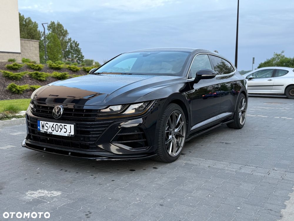 Volkswagen Arteon Shooting Brake - 2