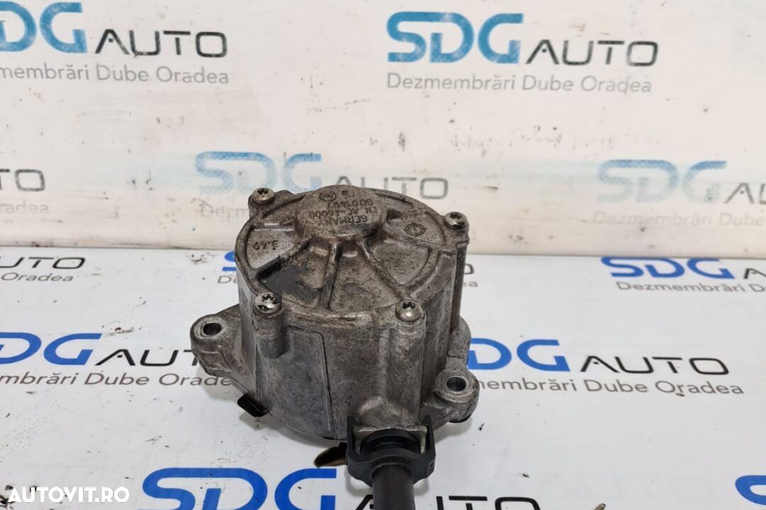 Pompa vacuum GD01497 Mercedes Sprinter 2.2 CDI Euro 5/6 - 1