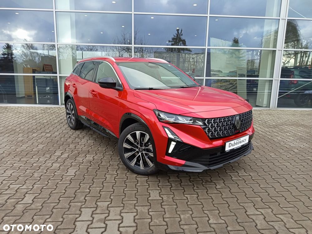 Renault Austral 1.3 TCe mHEV Techno - 3