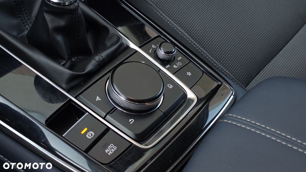 Mazda CX-30 2.0 mHEV Prime-Line 2WD - 27