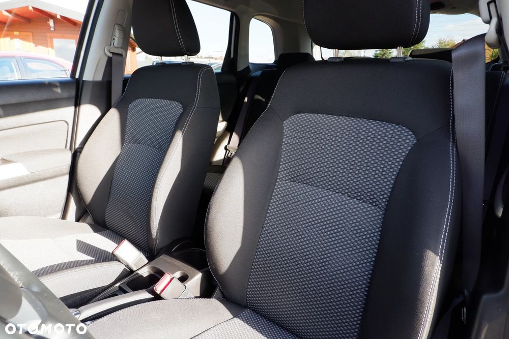 Suzuki Vitara 1.6 (4x2) Comfort - 28