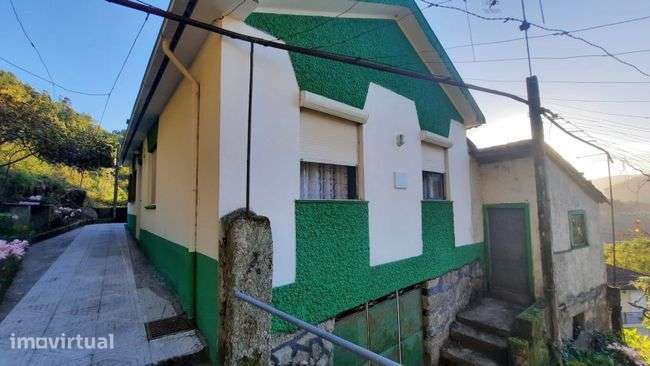 Moradia T3 para Venda em Terras de Bouro - Grande imagem: 2/6
