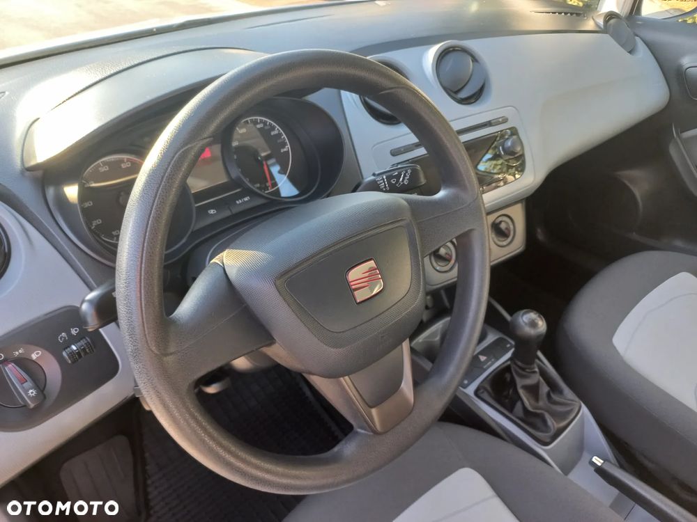 Seat Ibiza - 33
