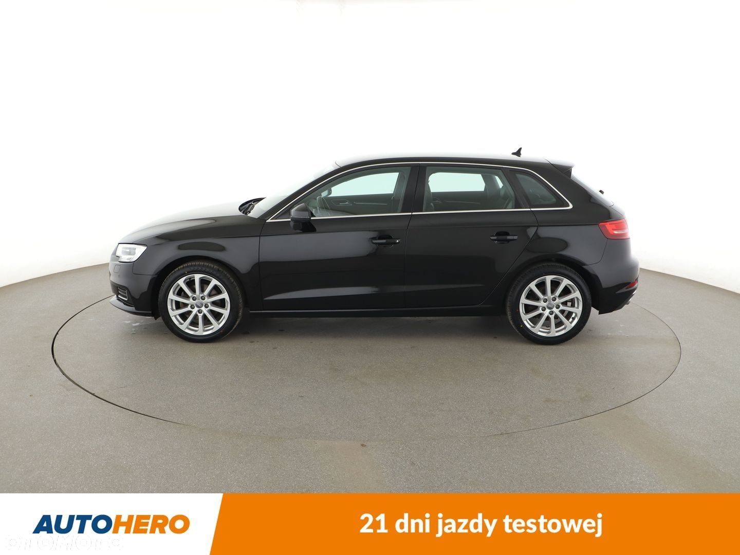 Audi A3 - 2