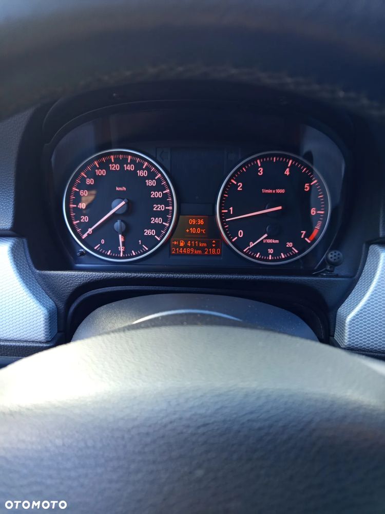 BMW Seria 3 - 18