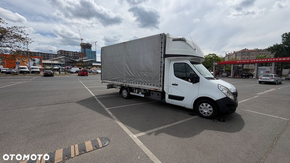 Renault Master - 6