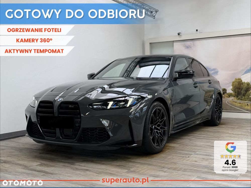 BMW M3