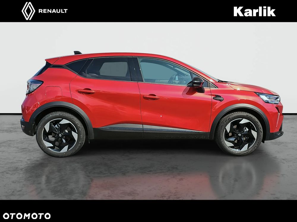 Renault Captur 1.0 TCe Techno - 5