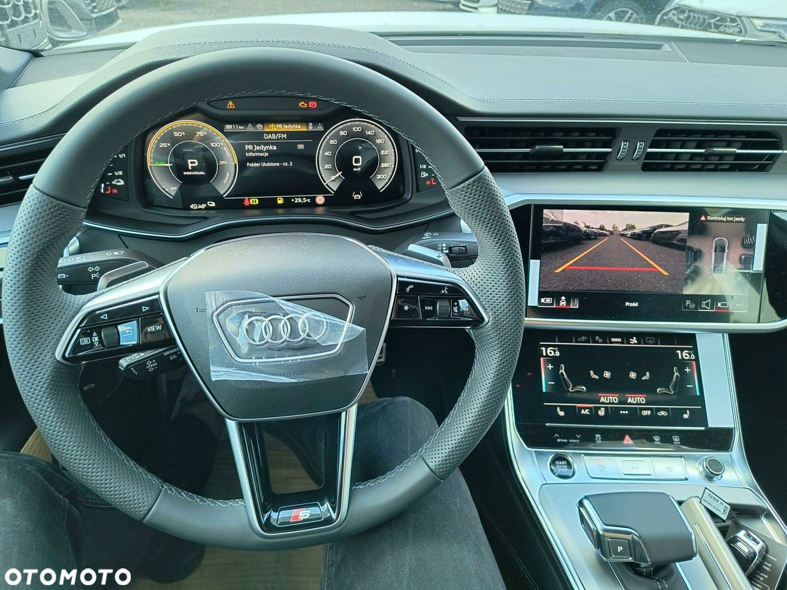Audi A7 Sportback - 11