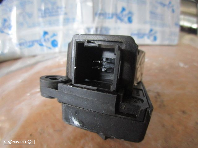Motor Da Comporta De Sofagem F663746XD PEUGEOT 308 2008 1.6HDI 16V 110CV 5P CINZA  ESCURO - 4