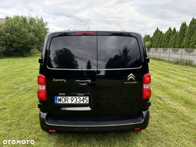 Citroën Jumpy Combi - 17