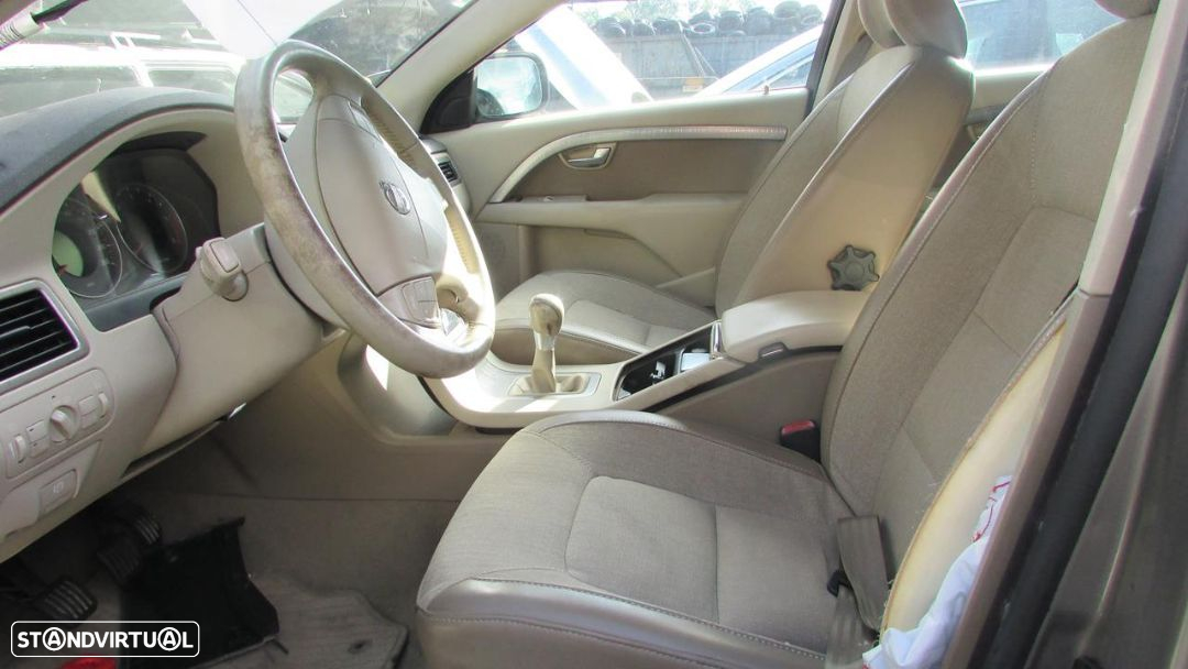 Volvo XC70 2.4 D5 (185CV) de 2008 - Peças Usadas (6884) - 5