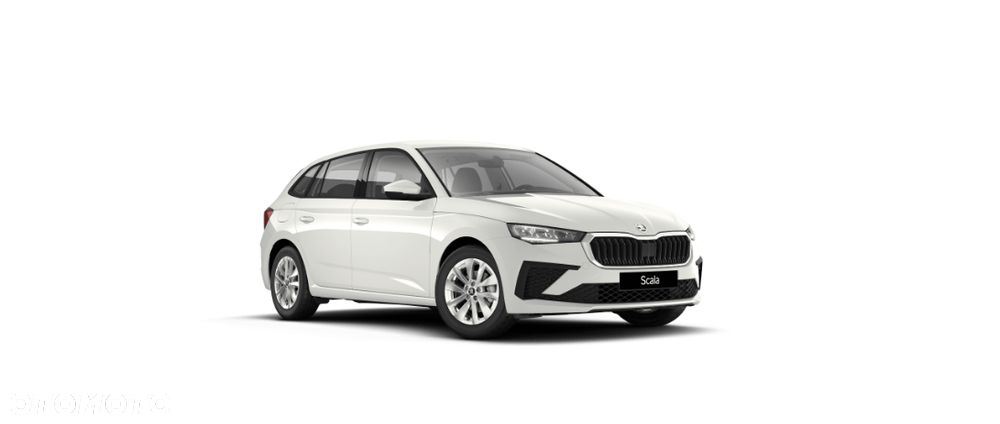 Skoda Scala 1.0 TSI Essence - 1