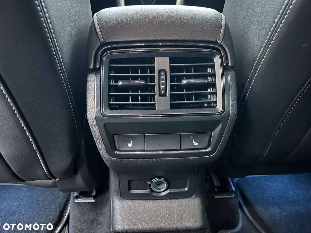 Skoda Kodiaq 2.0 TDI 4x4 Style DSG - 23