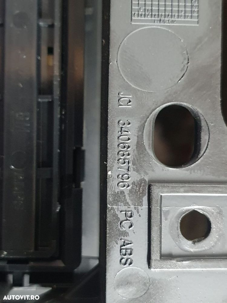 Ornament panou bord JCI340685796 Opel Astra J [2009 - 2012] 1.7 cdti - 2