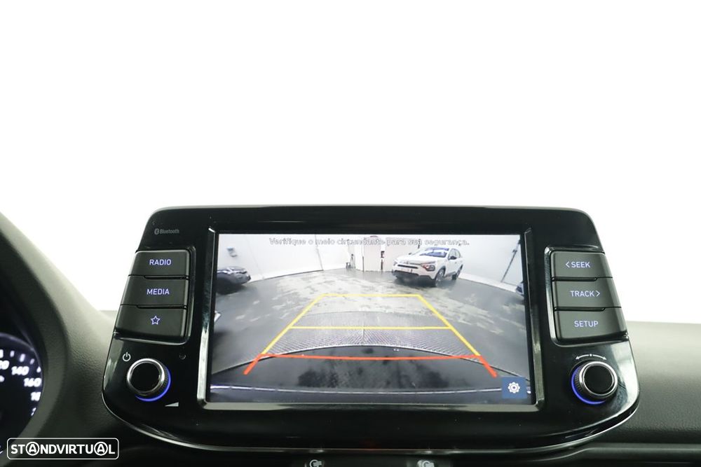 Hyundai i30 1.0 T-GDI Style Plus - 11