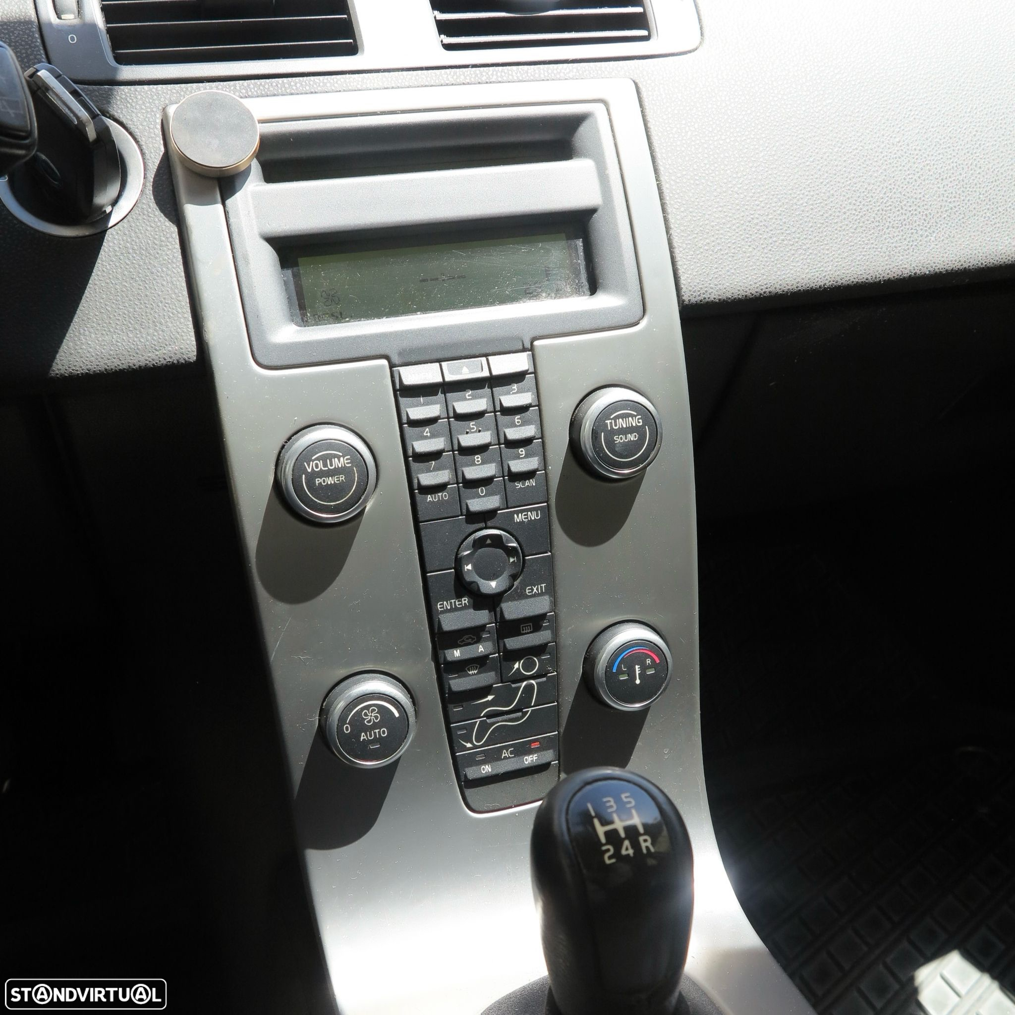 Volvo V50 1.6 D Drive - 5