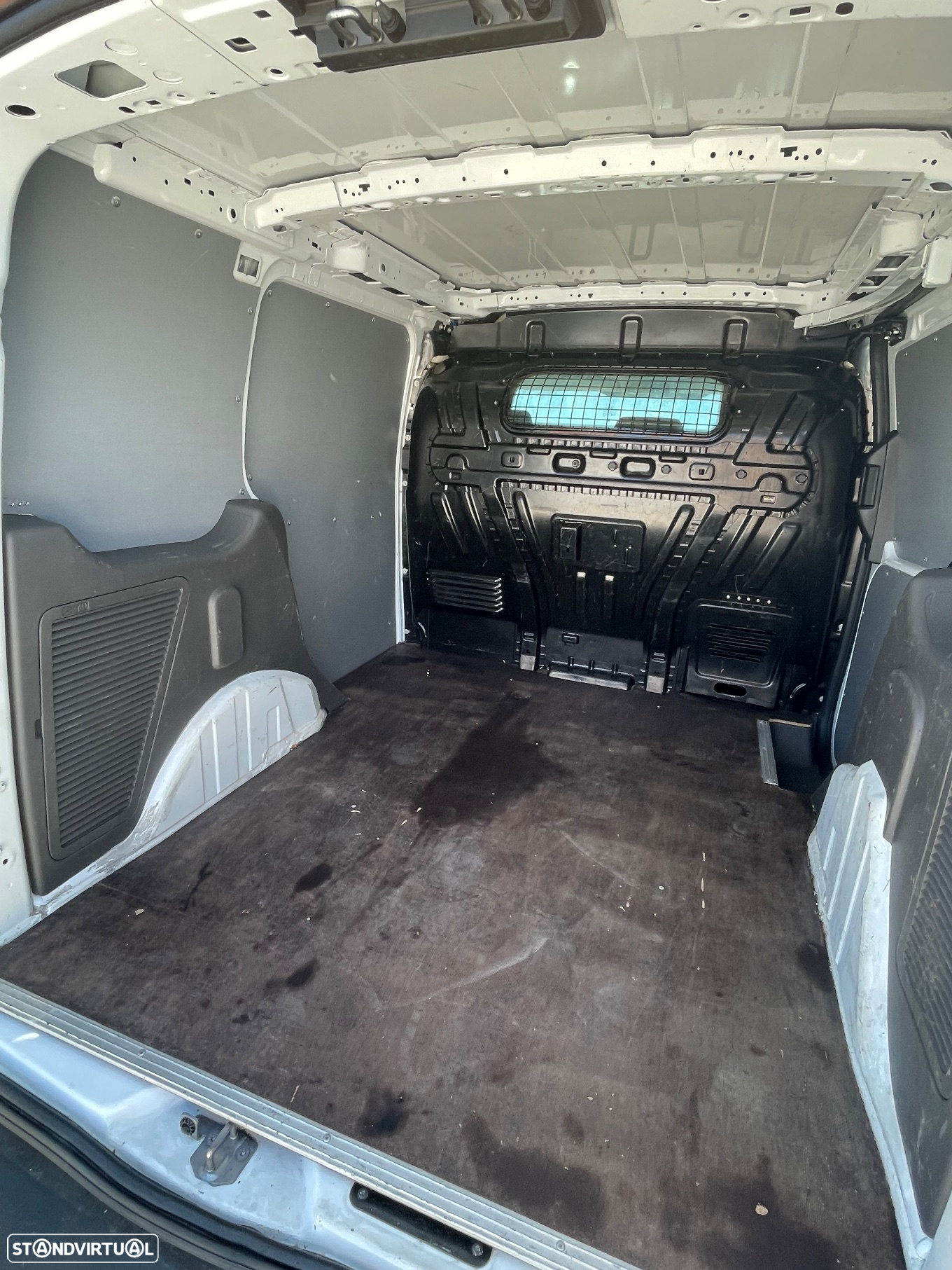 Ford Transit Connect 1.5 TDCi 230 L2 Trend Aut. - 12