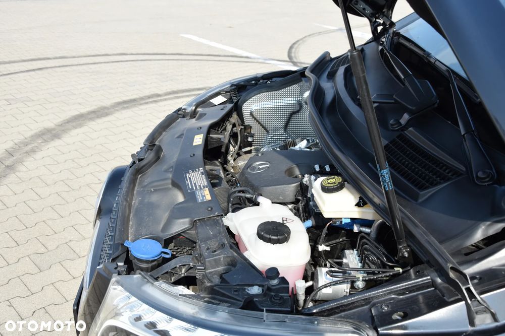 Mercedes-Benz Klasa V 300 d 4-Matic Avantgarde 9G-Tronic (d³ugi) - 39