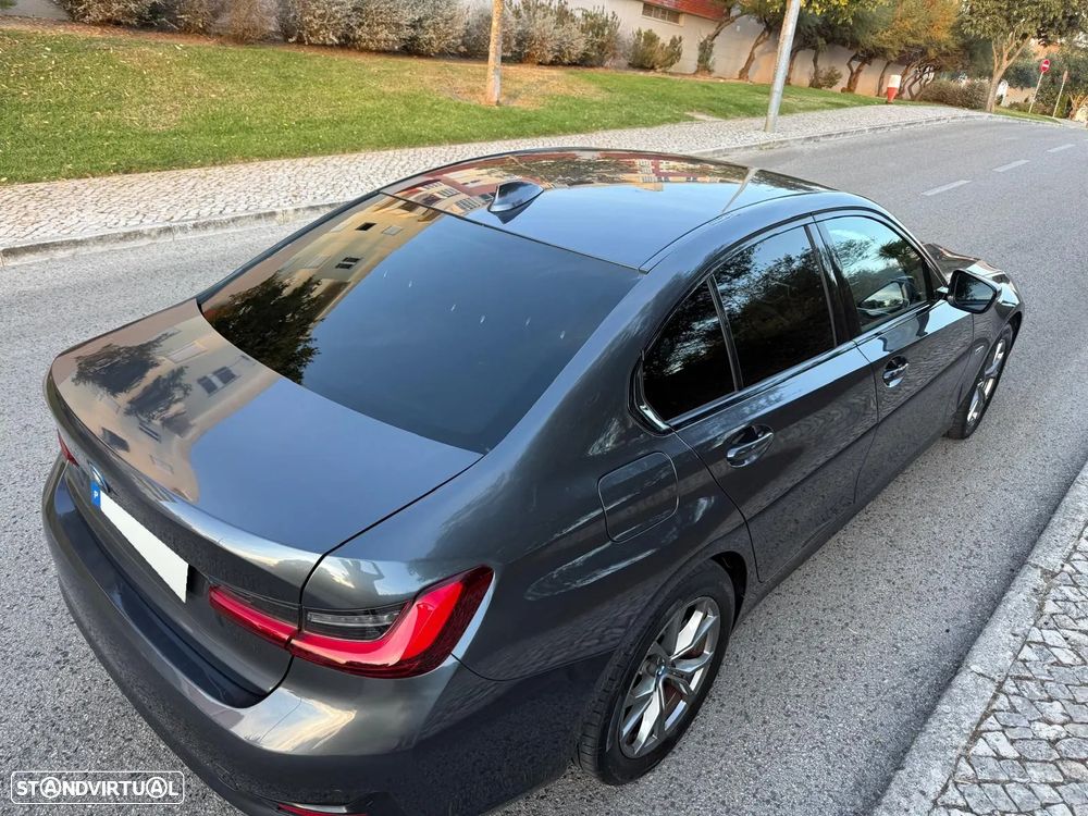 BMW 320 - 12
