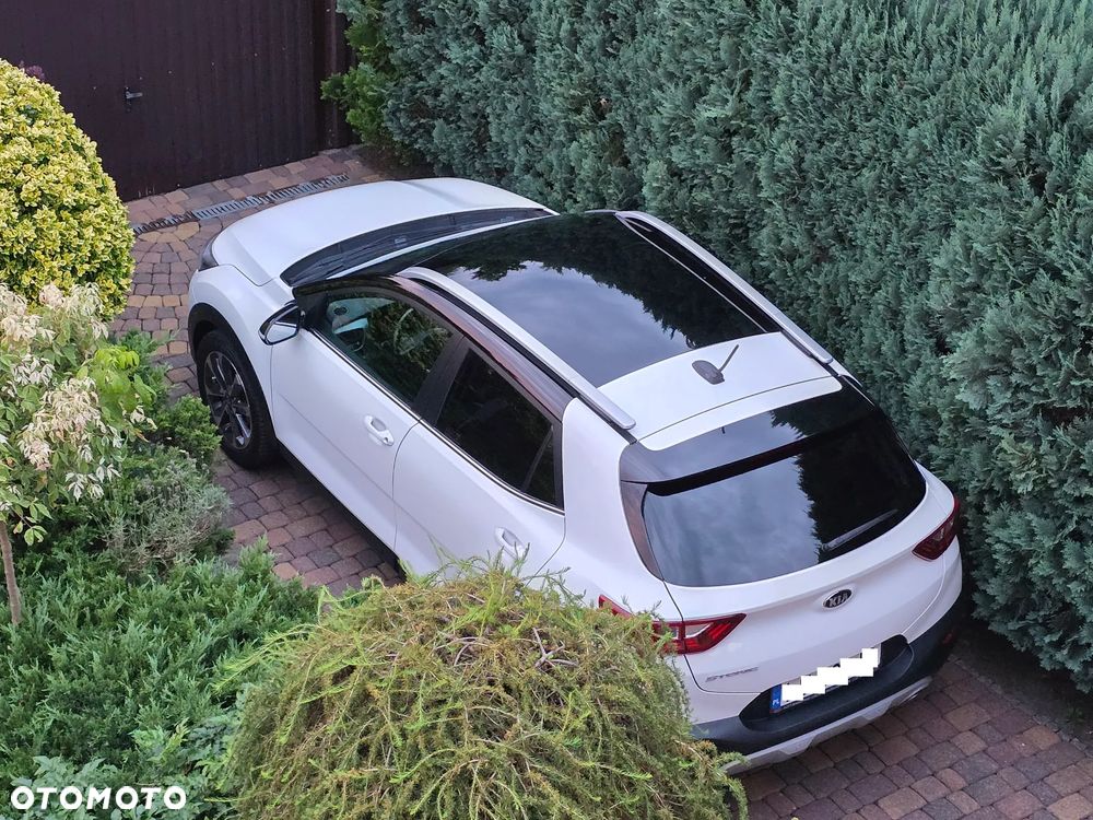 Kia Stonic 1.4 XL - 1