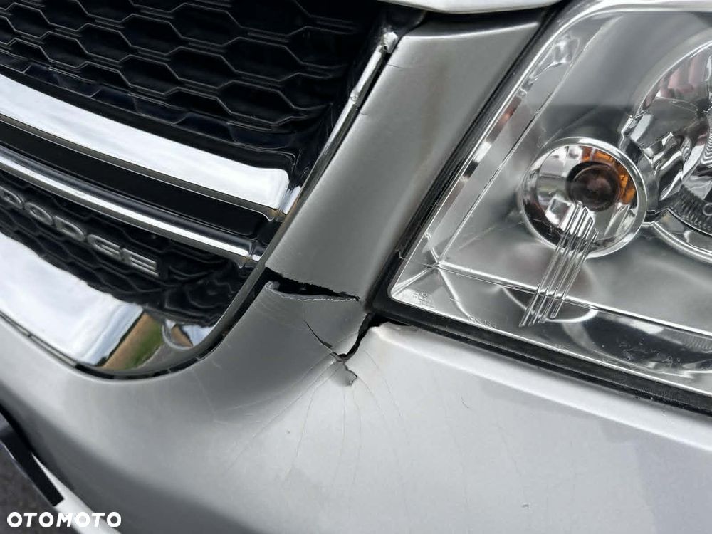 Dodge Grand Caravan 3.6 Express - 25