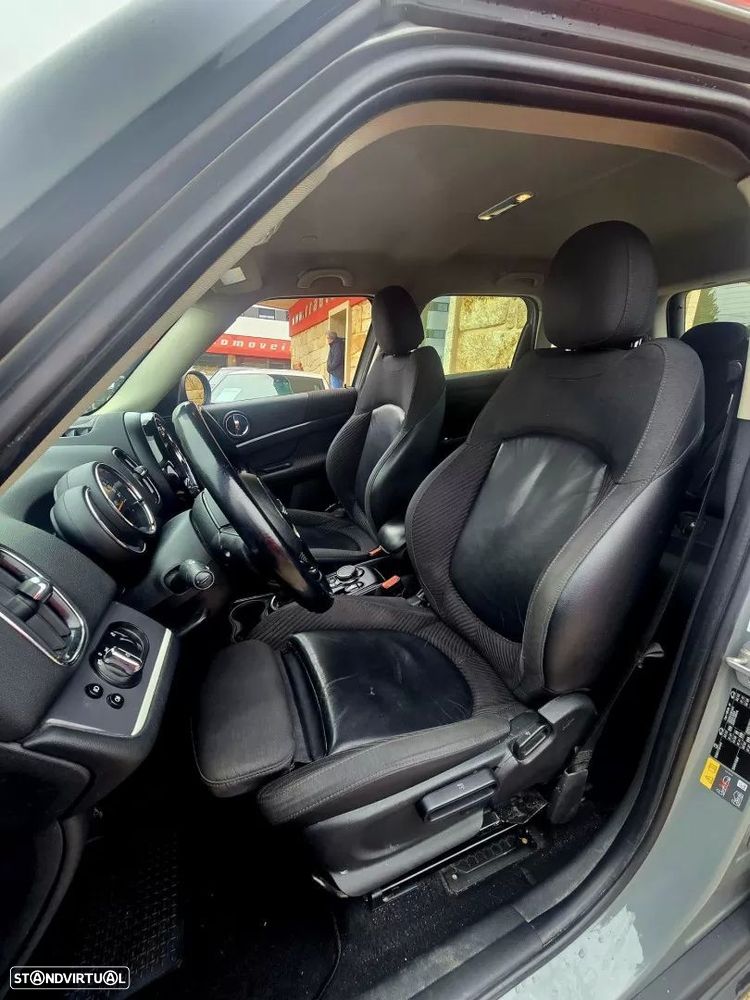 MINI Countryman Cooper SE All4 Aut. - 6