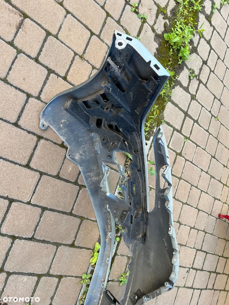 ZDERZAK PRZEDNI RENAULT TALISMAN LIFT 2019 - 2024 - 4