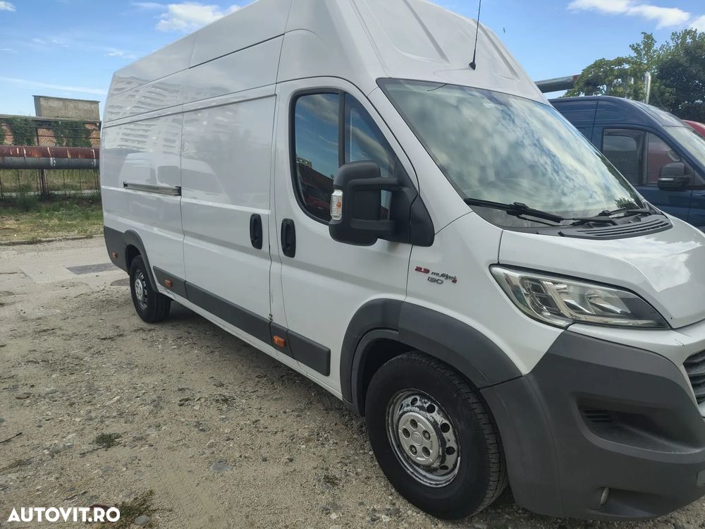 Fiat ducato - 5