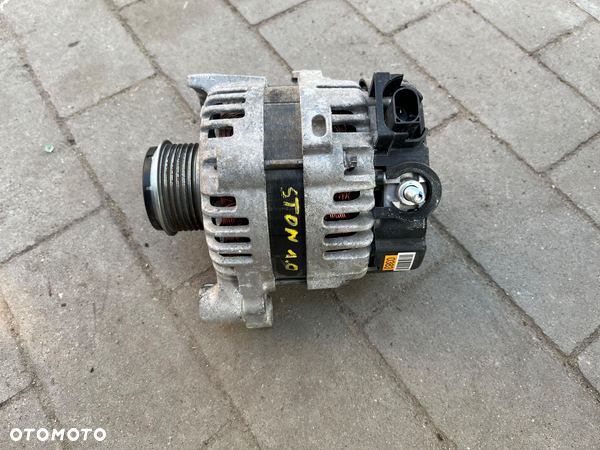 Alternator Kia Stonic 1.0 T-GDI