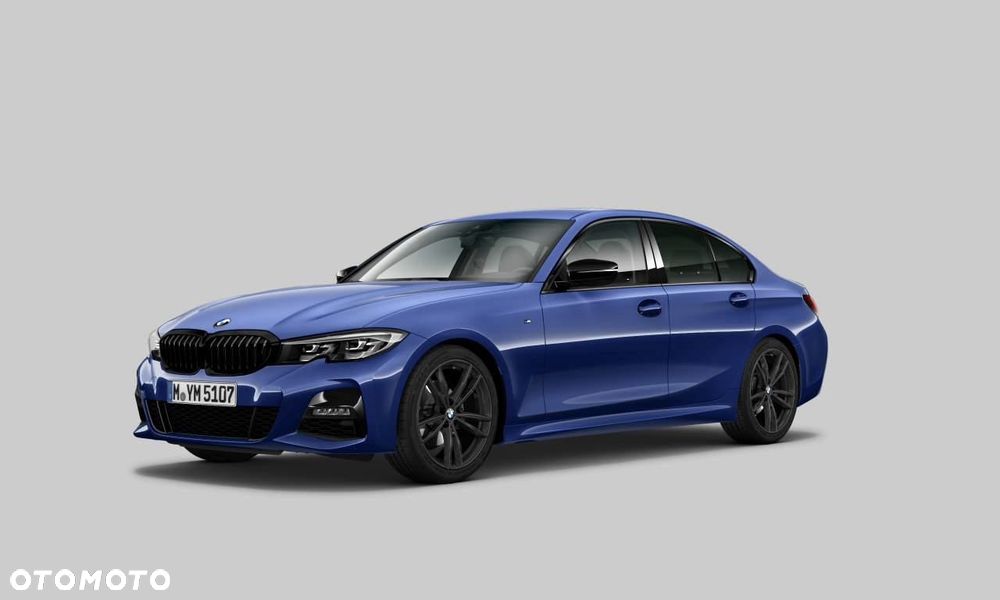 BMW Seria 3 - 1