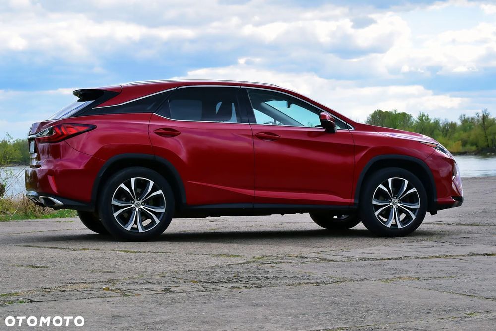 Lexus RX 200t / 300 Elite - 5