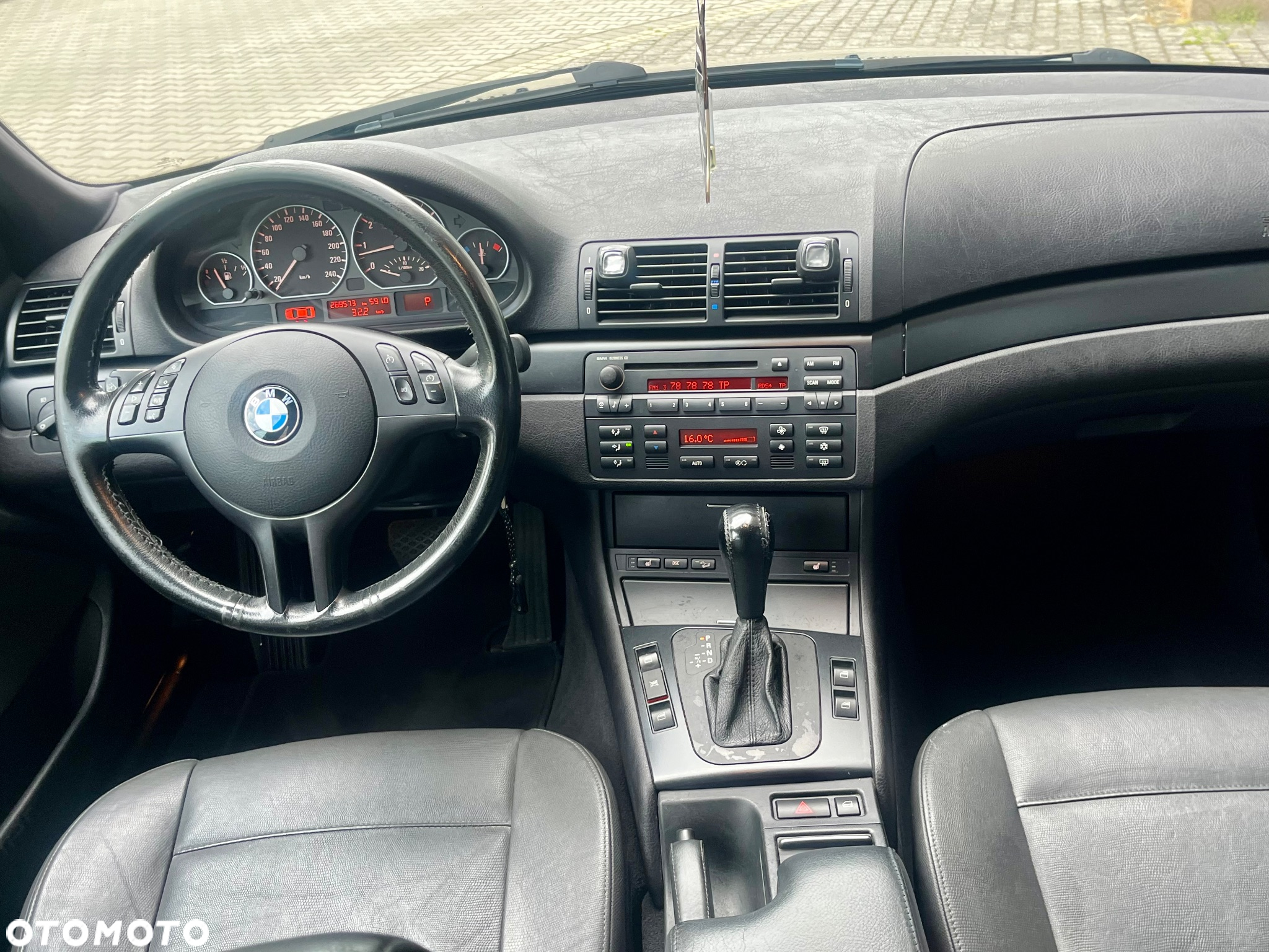 BMW Seria 3 - 31