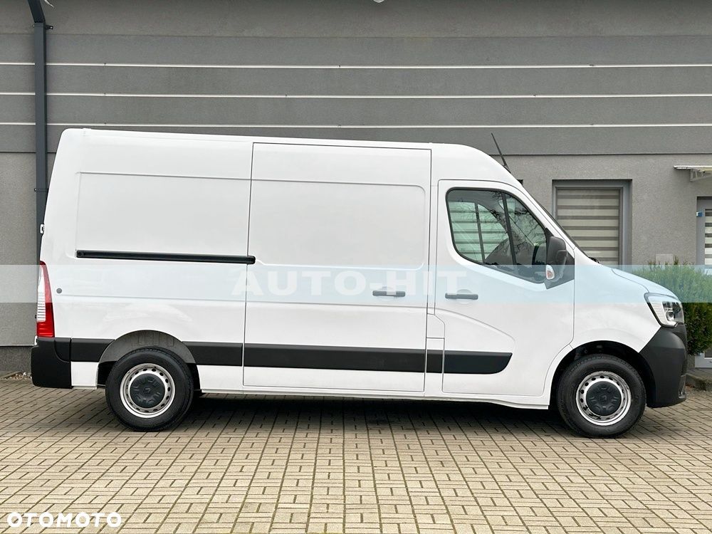 Renault Master - 10