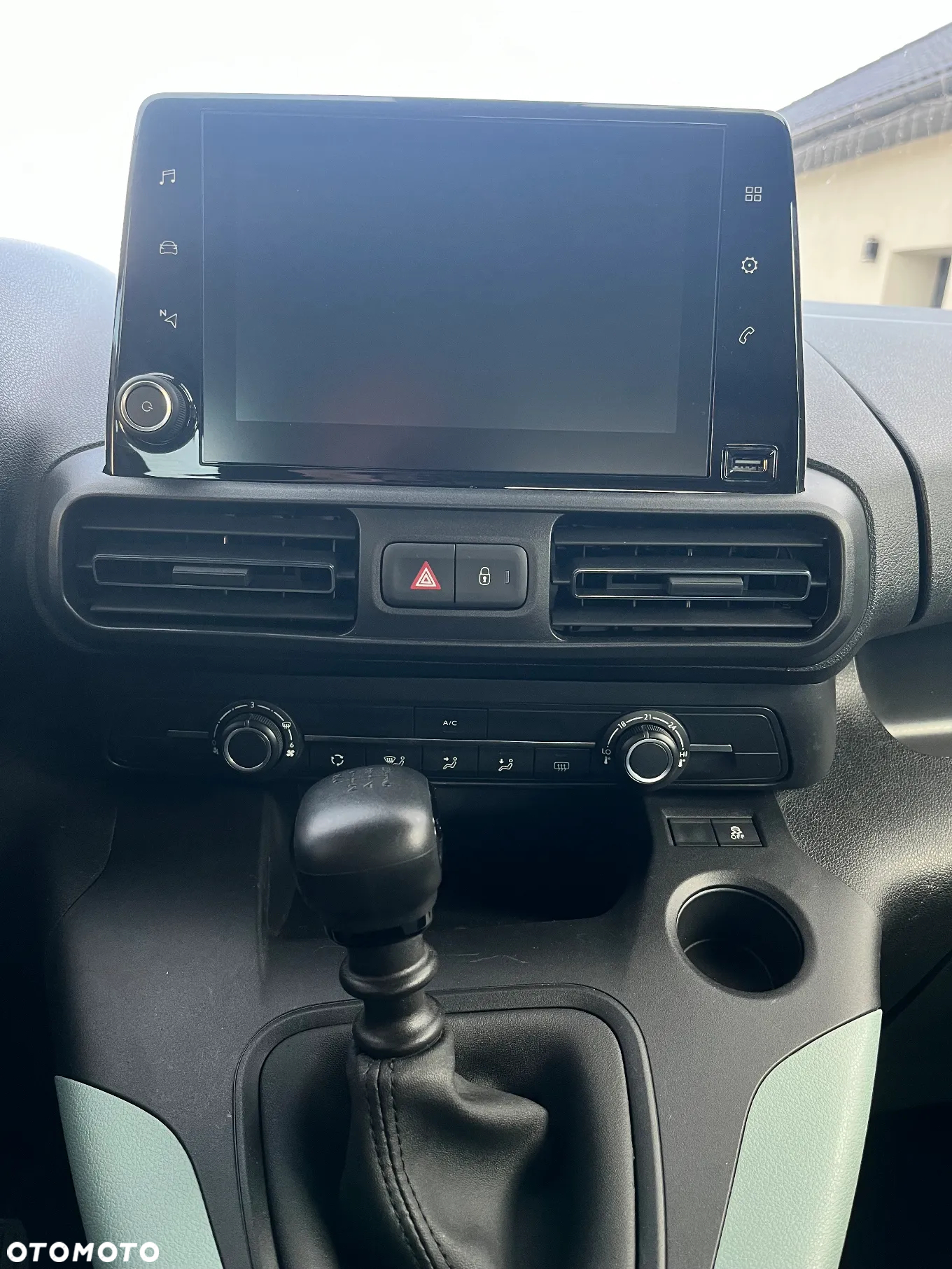 Citroën Berlingo - 26