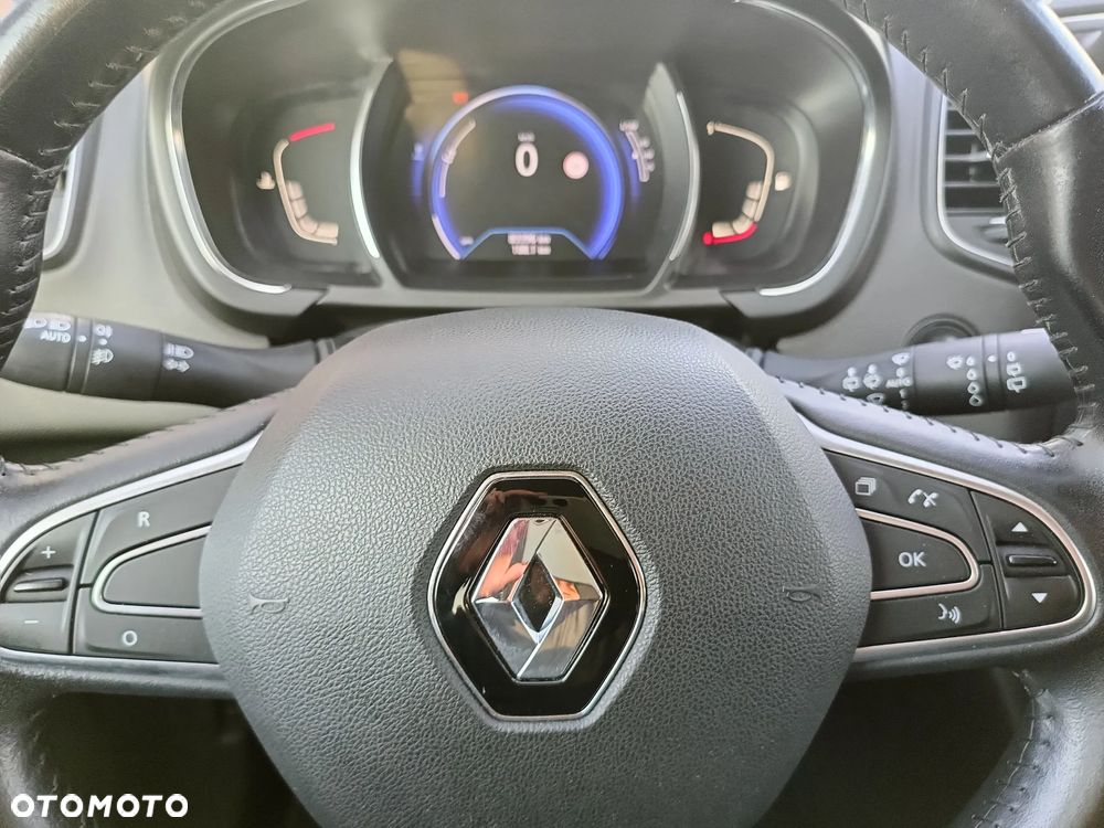 Renault Scenic 1.2 TCE Energy Bose Edition - 33