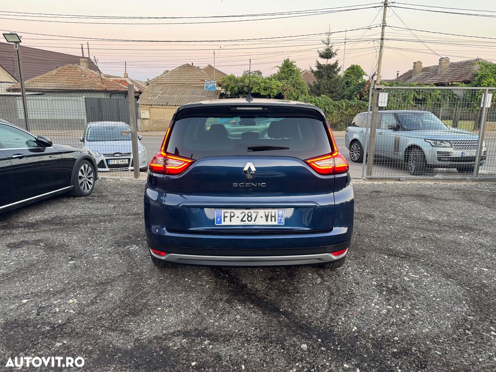 Renault Grand Scenic - 6