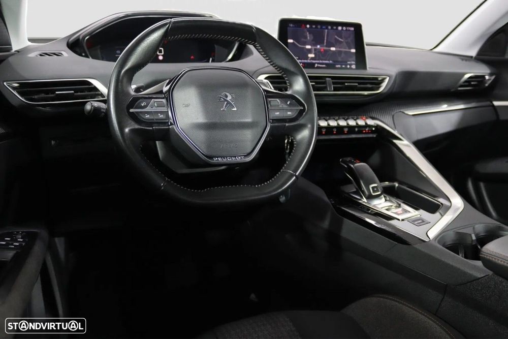 Peugeot 5008 PureTech 130 EAT8 Stop & Start Active - 6