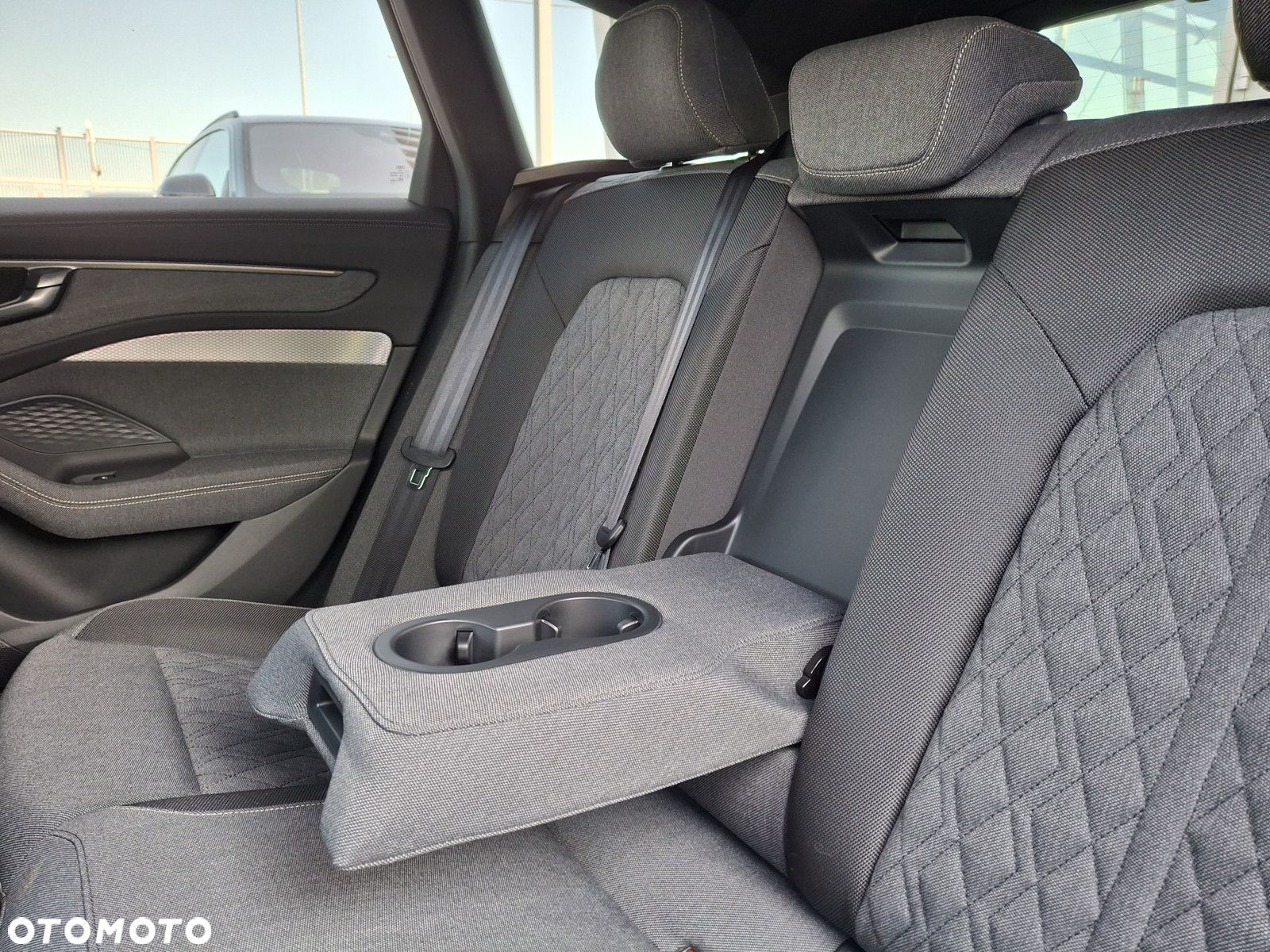 Audi A6 - 16