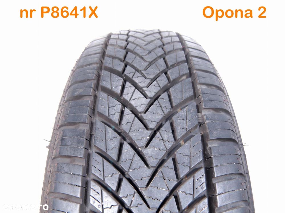 Rotalla SETULA 4 SEASON RA03 155/70 R13 2szt. - 4