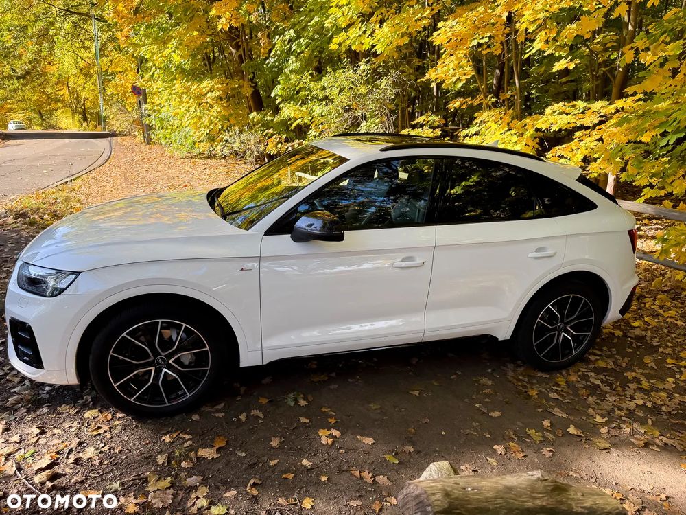 Audi Q5 - 7