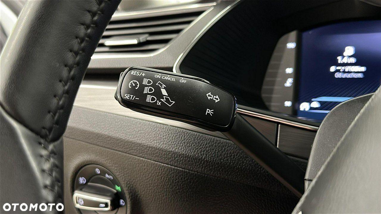 Skoda Superb - 25