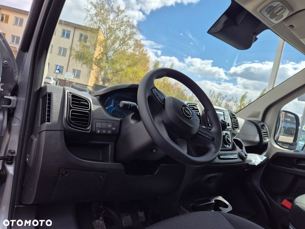 Opel MOVANO Base - 12